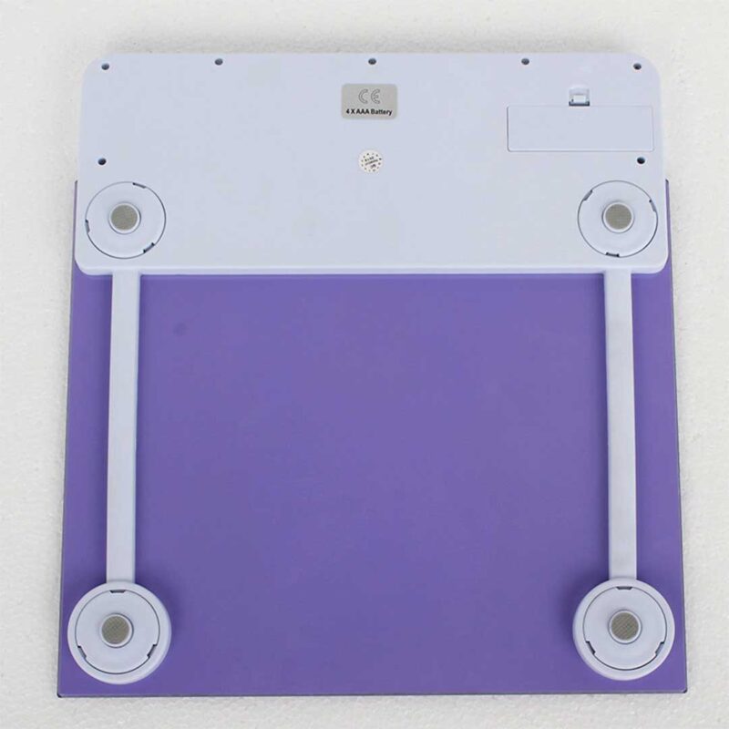 SOGA 100kg Digital Baby Scales Electronic LCD Display Paediatric Infant Weight Monitor - Image 4