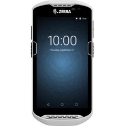 Zebra TC52 WLAN NFC 4GB/32GB 2D 5IN SE4710 5/13MP 4150 MAH VOIP GMS