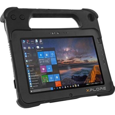 Zebra RUGGED TABLET XPAD L10 ACTIVE 1000 NIT