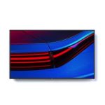 NEC MultiSync LCD Professional Large Format Display (P Series)