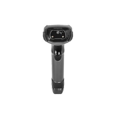 Zebra Kit DS8108-SR00007ZZWW BLACK & CBA-U21-S07ZBR SHIELDED USB CBL