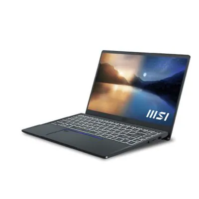 MSI Prestige 14 Home and Business Laptop