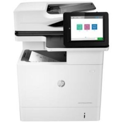 Hp LaserJet Enterprise MFP M634dn