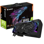 AORUS GeForce RTX™ 3080 Ti MASTER 12G