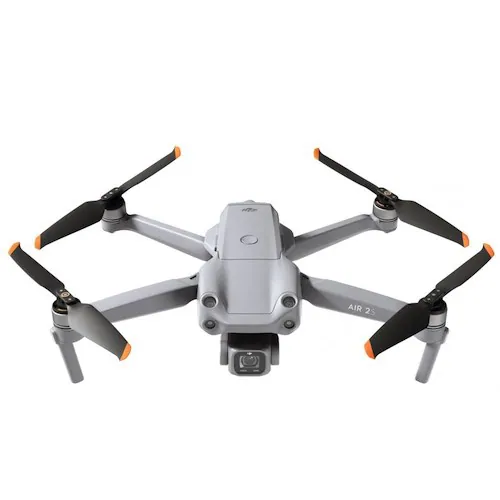 DJI AIR 2S FLY MORE COMBO 2