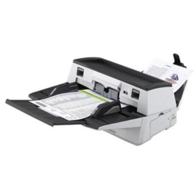 FUJITSU FI-7600 DOCUMENT SCANNER (A3, DUPLEX)