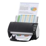 Duplex Scanner
