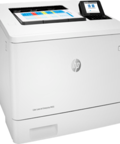 HP Color LaserJet Enterprise (M455dn)