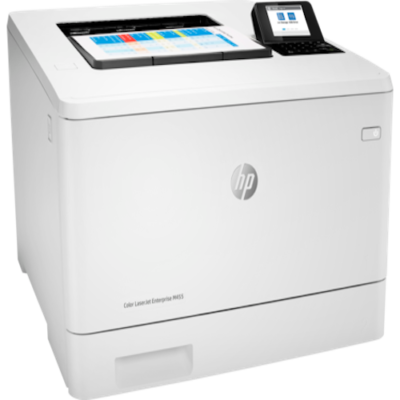 HP Color LaserJet Enterprise (M455dn)