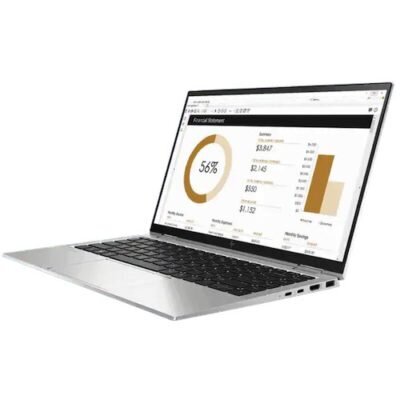 HP EliteBook x360 Notebook PC