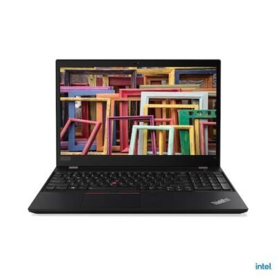 Lenovo THINKPAD T15 GEN 2 Laptop (20W4004TAU)