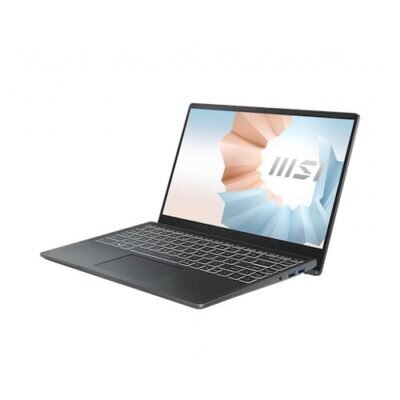 MSI Modern 14 - B11S Laptop