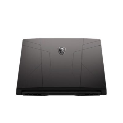 MSI Pulse Gaming Laptop