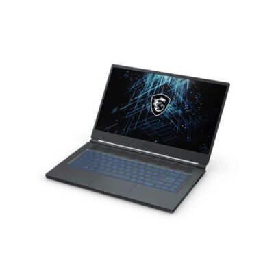 MSI Stealth 15M Gaming Laptop
