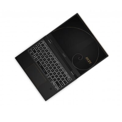 MSI Summit Business Laptop