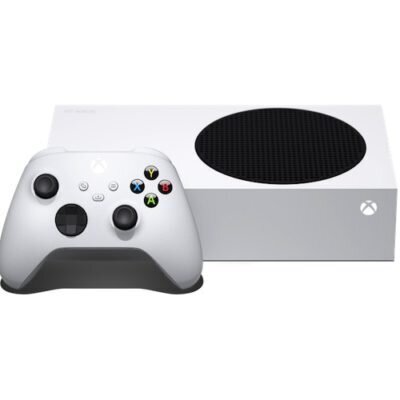 Microsoft XBOX SERIES S 512GB Console