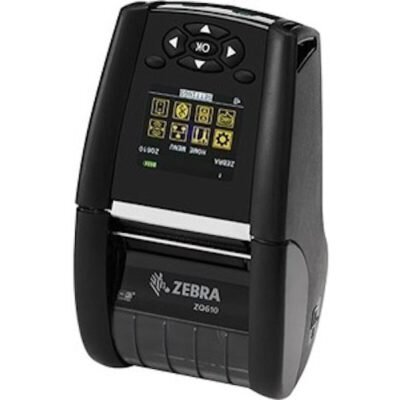 Zebra ZQ610 Mobile Printer