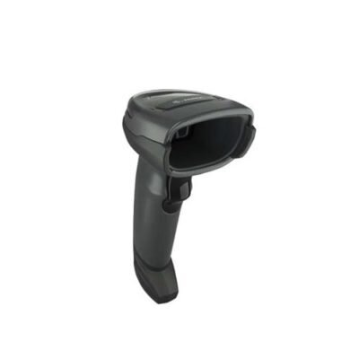 barcode scanner
