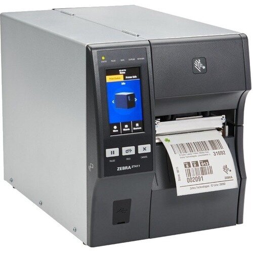 Thermal Transfer Printer