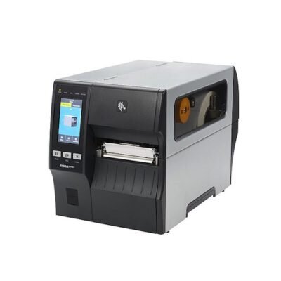 Zebra ZT411 Industrial Thermal Transfer Printer