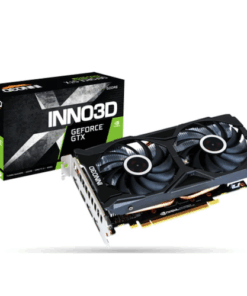 Inno3D NVIDIA GTX 1660 Super Twin X2 Graphics Card