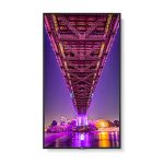 NEC ME551 55" 4K Ultra High Definition Commercial Display