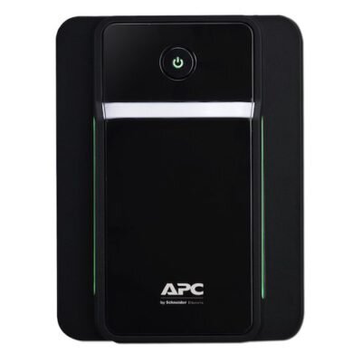 APC BACK-UP (BX SERIES) - MINI TOWER, Protection for PC