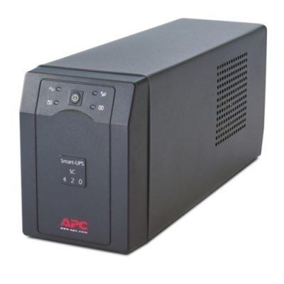 APC SMART UPS SMC SERIES (SMART MONITORING) Tower