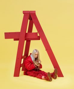 Billie Eilish - Dont Smile At Me
