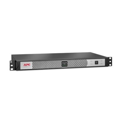 APC Smart-UPS C Lithium Ion, Short Depth with SmartConnect