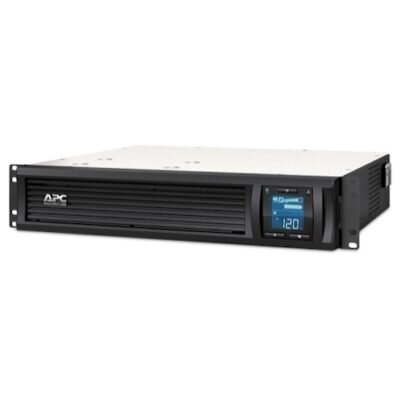 APC SMART UPS SMC SERIES (SMART MONITORING) Rackmount