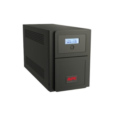APC Easy UPS Line-interactive SMV with Network Slot
