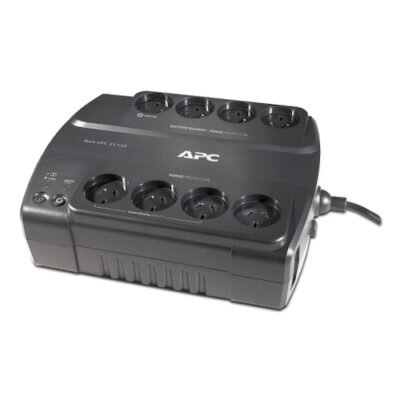 APC Power-Saving Back-UPS (ES SERIES) - SURGE BOARD DESIGN - PROTECTION for PC & Electronics