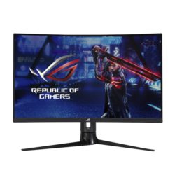 32 2k curved monitor