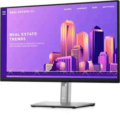 DELL P-SERIES 23.8" (P2422H) Monitor