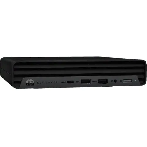 HP EliteDesk 800 G8 Desktop Mini PC (4D8B3PA) | Free Shipping