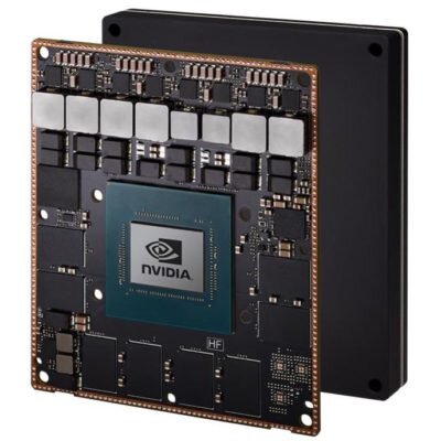 NVIDIA Jetson AGX Xavier 32GB SOM