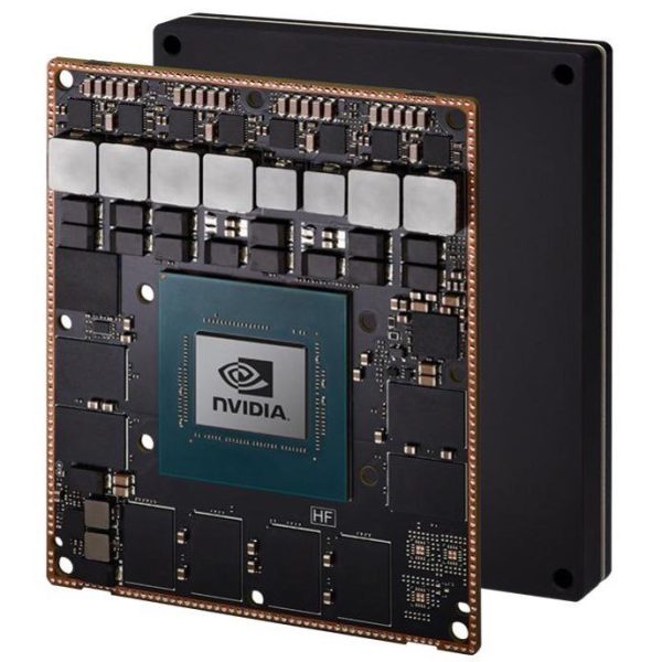 NVIDIA Jetson AGX Xavier 32GB SOM