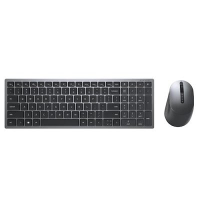 Dell KM7120W Wireless Keyboard and Mouse Combo