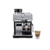 DeLonghi La Specialista Arte Manual Espresso Machine