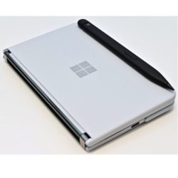microsoft surface duo 2 operating system