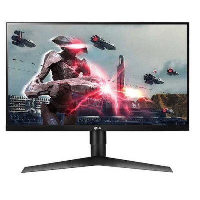 Gaming Monitors