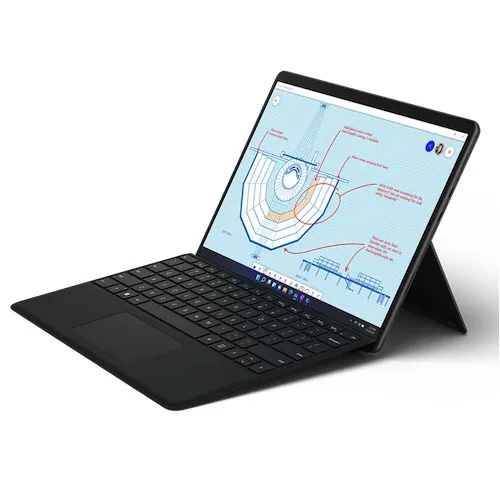 Microsoft Surface Pro 8 for Business