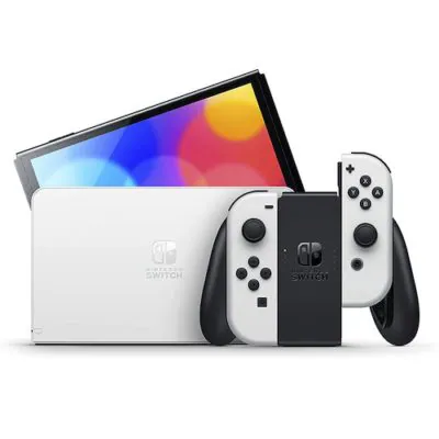 Nintendo Switch OLED Model