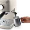 Delonghi ECI341BK Distinta Pump Coffee Machine 3