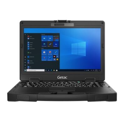 GETAC S410 Industrial Grade Notebook