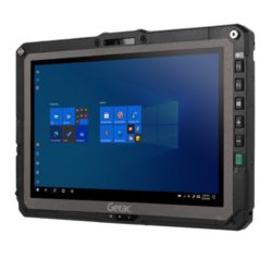 GETAC UX10 Industrial Grade Tablet