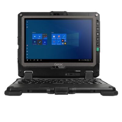 GETAC UX10 Industrial Grade Tablet