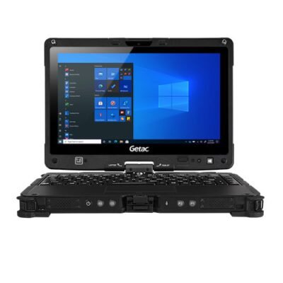 GETAC V110 Industrial Notebook