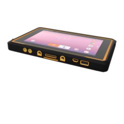 GETAC ZX70 Industrial Grade Tablet